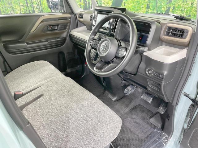 スペーシア ハイブリッドＸ　４ＷＤ　両側電動ドア　ＳＤナビ　シートヒーター　バックカメラ　衝突軽減システム　ドラレコ　Ｂｌｕｅｔｏｏｔｈ再生　ＬＥＤヘッドライト　フルセグＴＶ　ＥＴＣ　オートライト　アイドリングストップ（41枚目）