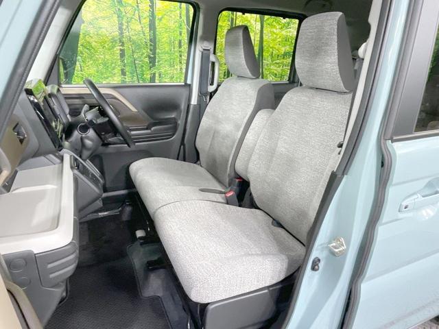 スペーシア ハイブリッドＸ　４ＷＤ　両側電動ドア　ＳＤナビ　シートヒーター　バックカメラ　衝突軽減システム　ドラレコ　Ｂｌｕｅｔｏｏｔｈ再生　ＬＥＤヘッドライト　フルセグＴＶ　ＥＴＣ　オートライト　アイドリングストップ（46枚目）