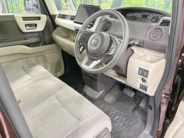 N-BOX G・Lホンダセンシング 純正9型ナビ バックカメラ 両側電動ドア 衝突軽減 シートヒーター アダプティブクルーズ ドラレコ ETC LEDヘッド スマートキー オートエアコン ステアリングスイッチ Bluetooth再生(44枚目)