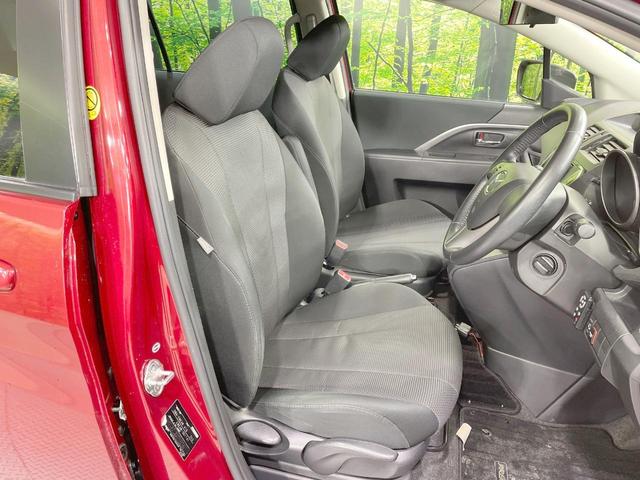 プレマシー ２０Ｓ　禁煙車　ＳＤナビ　バックカメラ　電動スライドドア　７人乗り　ドライブレコーダー　ＥＴＣ　ＨＩＤヘッドライト　スマートキー　ステアリングスイッチ　純正１５ＡＷ　オートライト　横滑り防止（9枚目）