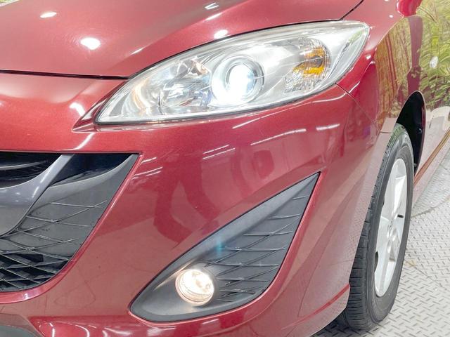 プレマシー ２０Ｓ　禁煙車　ＳＤナビ　バックカメラ　電動スライドドア　７人乗り　ドライブレコーダー　ＥＴＣ　ＨＩＤヘッドライト　スマートキー　ステアリングスイッチ　純正１５ＡＷ　オートライト　横滑り防止（14枚目）