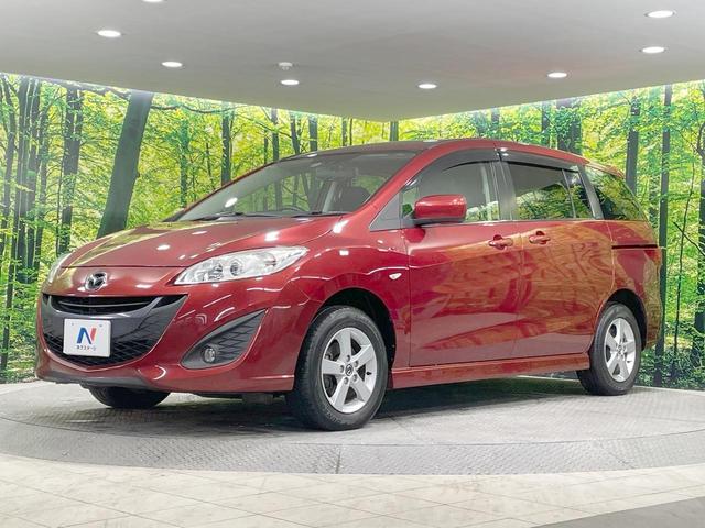 プレマシー ２０Ｓ　禁煙車　ＳＤナビ　バックカメラ　電動スライドドア　７人乗り　ドライブレコーダー　ＥＴＣ　ＨＩＤヘッドライト　スマートキー　ステアリングスイッチ　純正１５ＡＷ　オートライト　横滑り防止（28枚目）