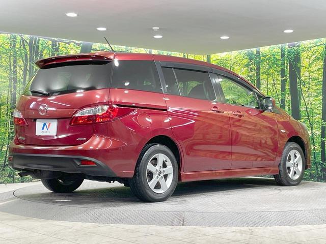 プレマシー ２０Ｓ　禁煙車　ＳＤナビ　バックカメラ　電動スライドドア　７人乗り　ドライブレコーダー　ＥＴＣ　ＨＩＤヘッドライト　スマートキー　ステアリングスイッチ　純正１５ＡＷ　オートライト　横滑り防止（29枚目）