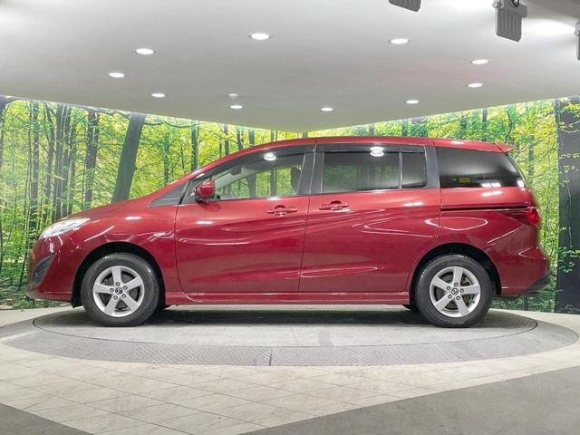 プレマシー ２０Ｓ　禁煙車　ＳＤナビ　バックカメラ　電動スライドドア　７人乗り　ドライブレコーダー　ＥＴＣ　ＨＩＤヘッドライト　スマートキー　ステアリングスイッチ　純正１５ＡＷ　オートライト　横滑り防止（31枚目）