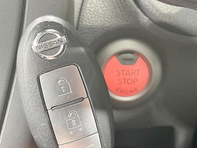 ノート X FOUR 後期型 4WD 禁煙車 SDナビ 衝突軽減 ドライブレコーダー フロント・バックソナー Bluetooth再生 横滑り防止 スマートキー オートライト 車線逸脱警報 ヘッドライトレベライザー(8枚目)