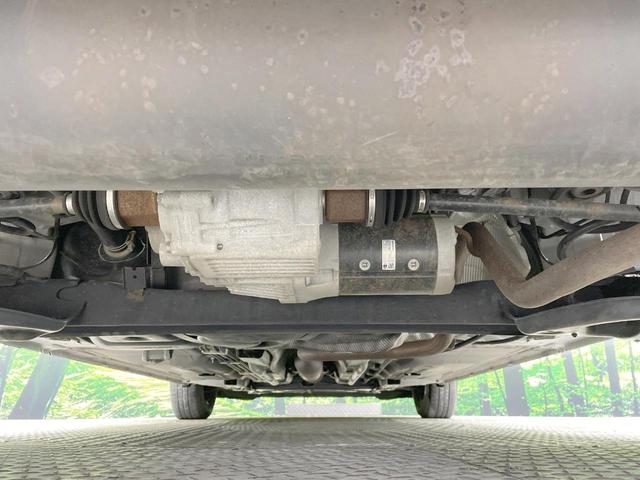 ノート X FOUR 後期型 4WD 禁煙車 SDナビ 衝突軽減 ドライブレコーダー フロント・バックソナー Bluetooth再生 横滑り防止 スマートキー オートライト 車線逸脱警報 ヘッドライトレベライザー(20枚目)