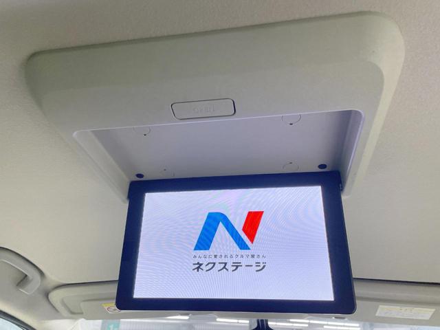 セレナ ハイウェイスター　フリップダウン　純正９型ナビ　全周囲カメラ　両側電動ドア　衝突軽減　ＥＴＣ　ＬＥＤヘッド　クルコン　アイドリングストップ　ステアリングスイッチ　Ｂｌｕｅｔｏｏｔｈ再生　オートエアコン　純正１５ＡＷ（4枚目）