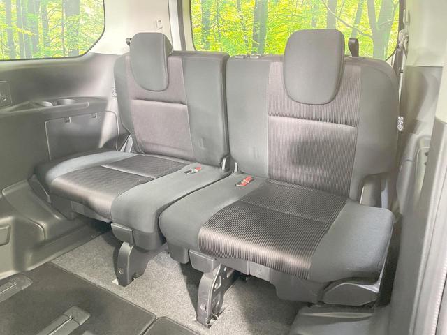 セレナ ハイウェイスター　フリップダウン　純正９型ナビ　全周囲カメラ　両側電動ドア　衝突軽減　ＥＴＣ　ＬＥＤヘッド　クルコン　アイドリングストップ　ステアリングスイッチ　Ｂｌｕｅｔｏｏｔｈ再生　オートエアコン　純正１５ＡＷ（49枚目）