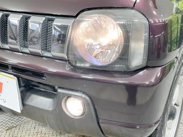ジムニー ワイルドウインド　４ＷＤ　禁煙車　ターボ　シートヒーター　オーディオ　ルーフレール　純正１６ＡＷ　電動格納ミラー　ヘッドライトレベライザー　トラクションコントロール　衝突安全ボディ（13枚目）