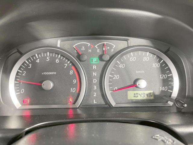 ジムニー ワイルドウインド　４ＷＤ　禁煙車　ターボ　シートヒーター　オーディオ　ルーフレール　純正１６ＡＷ　電動格納ミラー　ヘッドライトレベライザー　トラクションコントロール　衝突安全ボディ（23枚目）