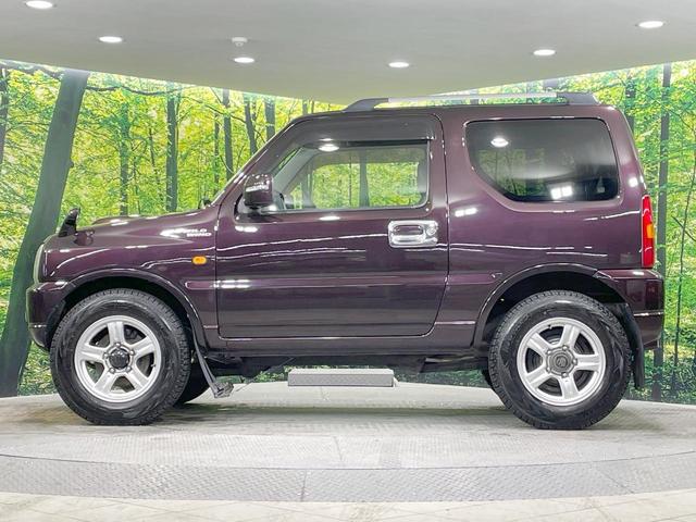 ジムニー ワイルドウインド　４ＷＤ　禁煙車　ターボ　シートヒーター　オーディオ　ルーフレール　純正１６ＡＷ　電動格納ミラー　ヘッドライトレベライザー　トラクションコントロール　衝突安全ボディ（29枚目）