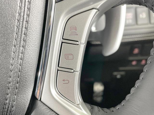 デリカD:5 シャモニー 禁煙車 両側電動ドア 電動リアゲート パワーシート 全周囲カメラ 衝突軽減 レーダークルーズ ハーフレザーシート コーナーセンサー スマートキー LEDヘッド・フォグ オートライト(6枚目)