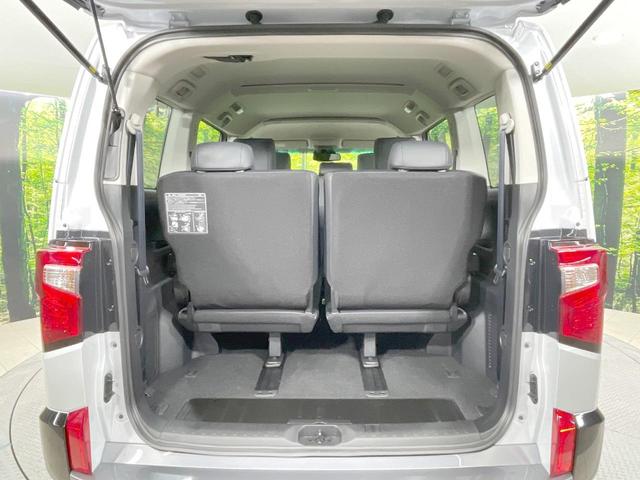 デリカD:5 シャモニー 禁煙車 両側電動ドア 電動リアゲート パワーシート 全周囲カメラ 衝突軽減 レーダークルーズ ハーフレザーシート コーナーセンサー スマートキー LEDヘッド・フォグ オートライト(51枚目)