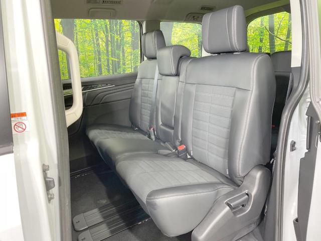 デリカD:5 シャモニー 禁煙車 両側電動ドア 電動リアゲート パワーシート 全周囲カメラ 衝突軽減 レーダークルーズ ハーフレザーシート コーナーセンサー スマートキー LEDヘッド・フォグ オートライト(57枚目)