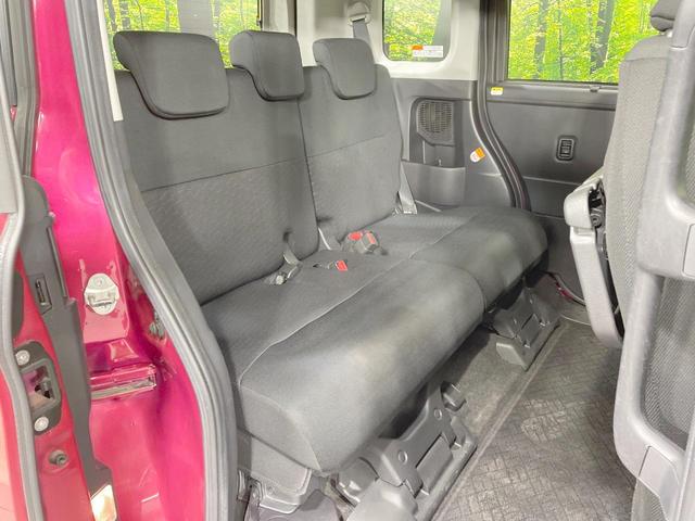 ルーミー G S 純正ナビ バックカメラ 両側電動ドア 寒冷地仕様 シートヒーター 衝突軽減 ドラレコ LEDヘッド・フォグ ETC ステアリングスイッチ スマートキー アイドリングストップ クルコン オートエアコン(10枚目)