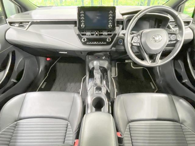 カローラツーリング ハイブリッド ダブルバイビー 純正DA モデリスタエアロ バックカメラ 寒冷地仕様 衝突軽減 レーダークルーズ LEDヘッド・フォグ ドラレコ オートハイビーム ステアリングスイッチ 純正17AW スマートキー Bluetooth(2枚目)