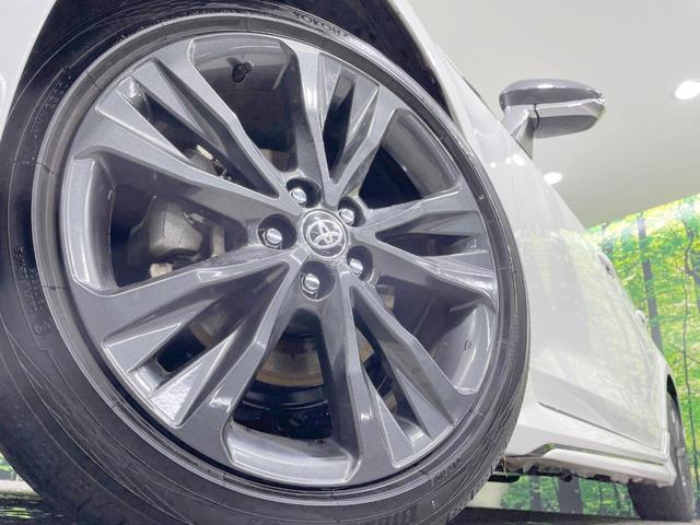 カローラツーリング ハイブリッド ダブルバイビー 純正DA モデリスタエアロ バックカメラ 寒冷地仕様 衝突軽減 レーダークルーズ LEDヘッド・フォグ ドラレコ オートハイビーム ステアリングスイッチ 純正17AW スマートキー Bluetooth(14枚目)