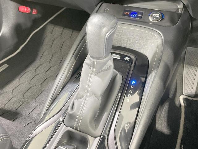 カローラツーリング ハイブリッド ダブルバイビー 純正DA モデリスタエアロ バックカメラ 寒冷地仕様 衝突軽減 レーダークルーズ LEDヘッド・フォグ ドラレコ オートハイビーム ステアリングスイッチ 純正17AW スマートキー Bluetooth(24枚目)