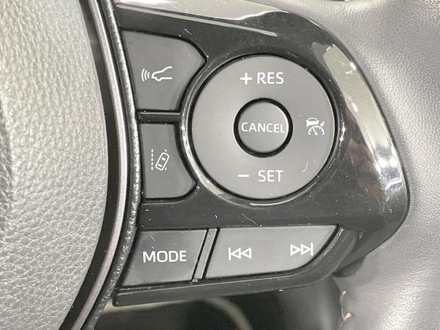 カローラツーリング ハイブリッド ダブルバイビー 純正DA モデリスタエアロ バックカメラ 寒冷地仕様 衝突軽減 レーダークルーズ LEDヘッド・フォグ ドラレコ オートハイビーム ステアリングスイッチ 純正17AW スマートキー Bluetooth(28枚目)