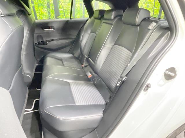 カローラツーリング ハイブリッド ダブルバイビー 純正DA モデリスタエアロ バックカメラ 寒冷地仕様 衝突軽減 レーダークルーズ LEDヘッド・フォグ ドラレコ オートハイビーム ステアリングスイッチ 純正17AW スマートキー Bluetooth(41枚目)