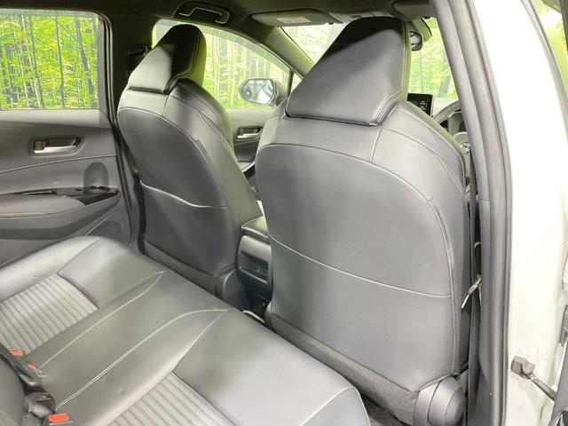 カローラツーリング ハイブリッド ダブルバイビー 純正DA モデリスタエアロ バックカメラ 寒冷地仕様 衝突軽減 レーダークルーズ LEDヘッド・フォグ ドラレコ オートハイビーム ステアリングスイッチ 純正17AW スマートキー Bluetooth(44枚目)