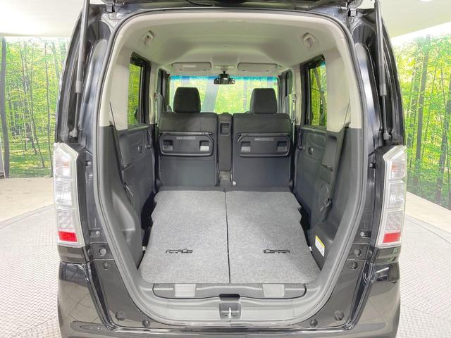 N-BOX G SSパッケージ 4WD 両側電動 純正ナビ 衝突被害軽減 シートヒーター 禁煙車 スマートキー HIDヘッド ETC オートライト オートエアコン Bluetooth CD DVD再生(10枚目)
