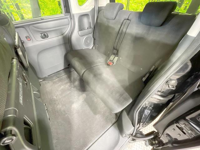N-BOX G SSパッケージ 4WD 両側電動 純正ナビ 衝突被害軽減 シートヒーター 禁煙車 スマートキー HIDヘッド ETC オートライト オートエアコン Bluetooth CD DVD再生(37枚目)
