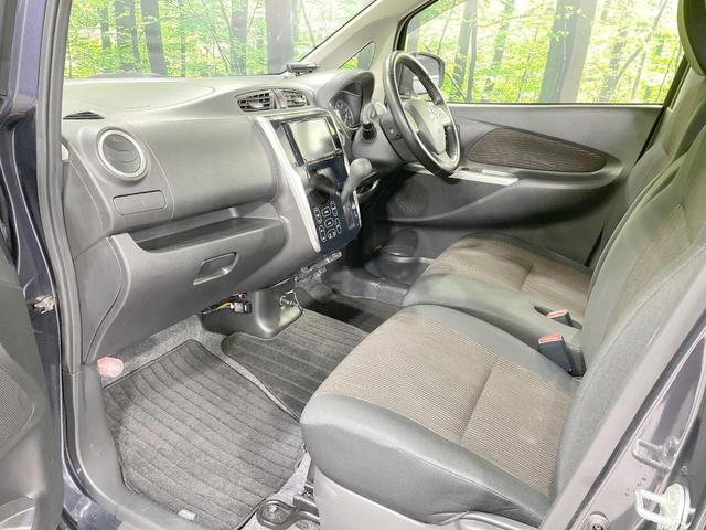 eKカスタム G 4WD 禁煙車 SDナビ シートヒーター ドラレコ HIDヘッド ETC 純正14AW オートライト オートエアコン 電動格納ミラー アイドリングストップ スマートキー パワーウィンドウ(38枚目)