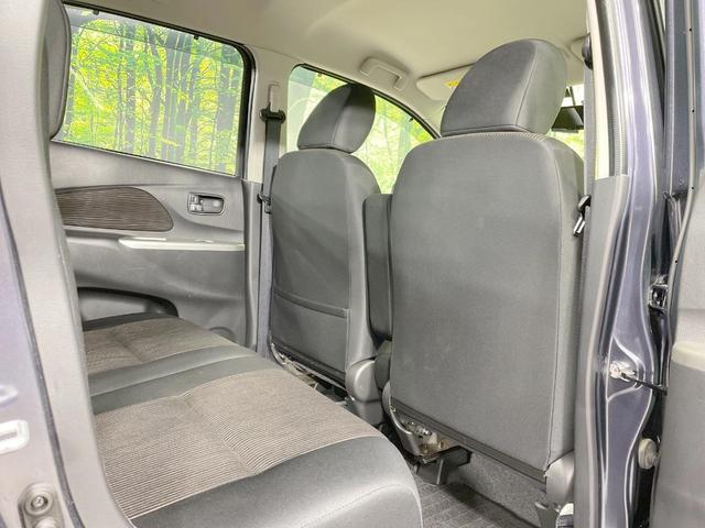 eKカスタム G 4WD 禁煙車 SDナビ シートヒーター ドラレコ HIDヘッド ETC 純正14AW オートライト オートエアコン 電動格納ミラー アイドリングストップ スマートキー パワーウィンドウ(41枚目)