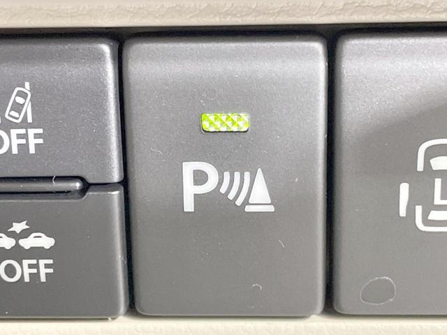 エブリイワゴン PZターボスペシャル 4WD 届出済未使用車 両側電動ドア 衝突軽減 コーナーセンサー シートヒーター アイドリングストップ LEDヘッドライト 純正14AW スマートキー オートエアコン ステアリングスイッチ(6枚目)