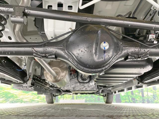 エブリイワゴン PZターボスペシャル 4WD 届出済未使用車 両側電動ドア 衝突軽減 コーナーセンサー シートヒーター アイドリングストップ LEDヘッドライト 純正14AW スマートキー オートエアコン ステアリングスイッチ(20枚目)