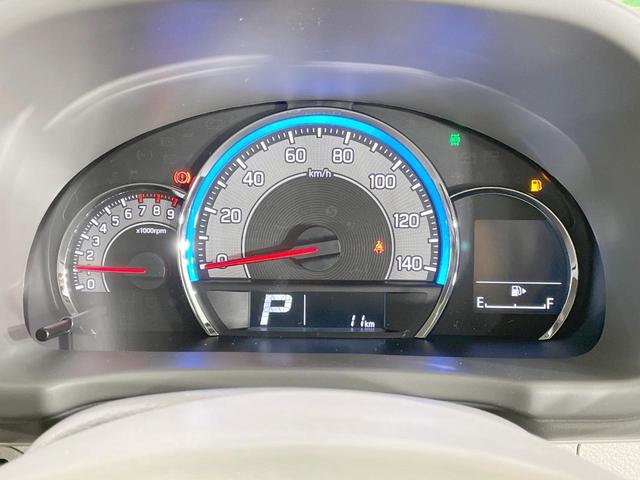 エブリイワゴン PZターボスペシャル 4WD 届出済未使用車 両側電動ドア 衝突軽減 コーナーセンサー シートヒーター アイドリングストップ LEDヘッドライト 純正14AW スマートキー オートエアコン ステアリングスイッチ(23枚目)