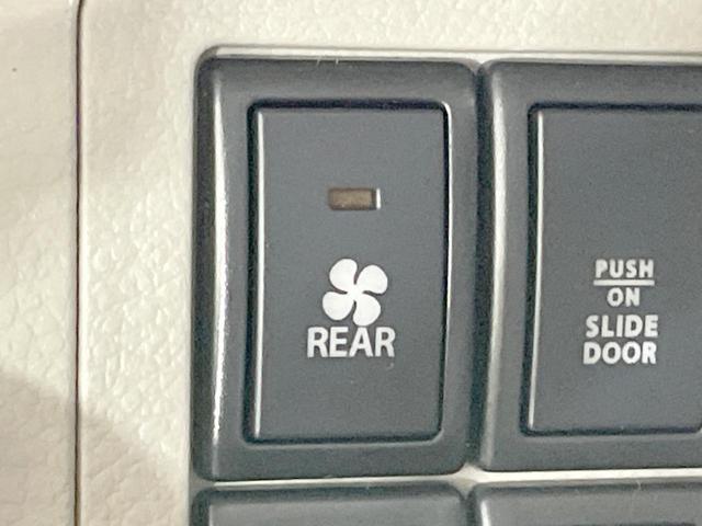 エブリイワゴン PZターボスペシャル 4WD 届出済未使用車 両側電動ドア 衝突軽減 コーナーセンサー シートヒーター アイドリングストップ LEDヘッドライト 純正14AW スマートキー オートエアコン ステアリングスイッチ(34枚目)