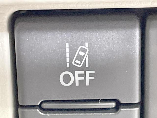 エブリイワゴン PZターボスペシャル 4WD 届出済未使用車 両側電動ドア 衝突軽減 コーナーセンサー シートヒーター アイドリングストップ LEDヘッドライト 純正14AW スマートキー オートエアコン ステアリングスイッチ(37枚目)