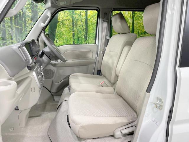 エブリイワゴン PZターボスペシャル 4WD 届出済未使用車 両側電動ドア 衝突軽減 コーナーセンサー シートヒーター アイドリングストップ LEDヘッドライト 純正14AW スマートキー オートエアコン ステアリングスイッチ(43枚目)