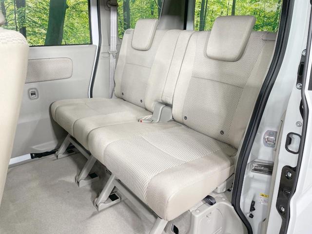 エブリイワゴン PZターボスペシャル 4WD 届出済未使用車 両側電動ドア 衝突軽減 コーナーセンサー シートヒーター アイドリングストップ LEDヘッドライト 純正14AW スマートキー オートエアコン ステアリングスイッチ(44枚目)