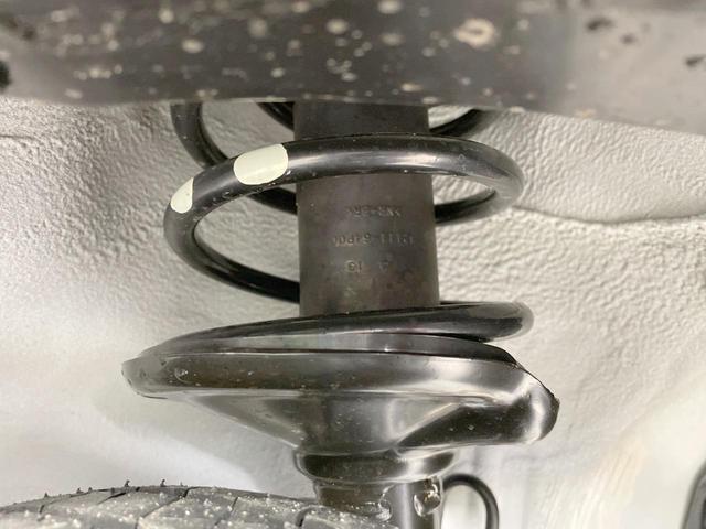 エブリイワゴン PZターボスペシャル 4WD 届出済未使用車 両側電動ドア 衝突軽減 コーナーセンサー シートヒーター アイドリングストップ LEDヘッドライト 純正14AW スマートキー オートエアコン ステアリングスイッチ(60枚目)