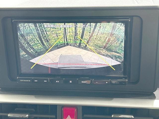 ライズ Ｚ　４ＷＤ　ＳＤナビ　寒冷地仕様　トヨタセーフティセンス　禁煙車　コーナーセンサー　スマートキー　ＬＥＤヘッド　ＥＴＣ　純正１７インチアルミ　オートライト　オートエアコン　ＥＴＣ　Ｂｌｕｅｔｏｏｔｈ（5枚目）