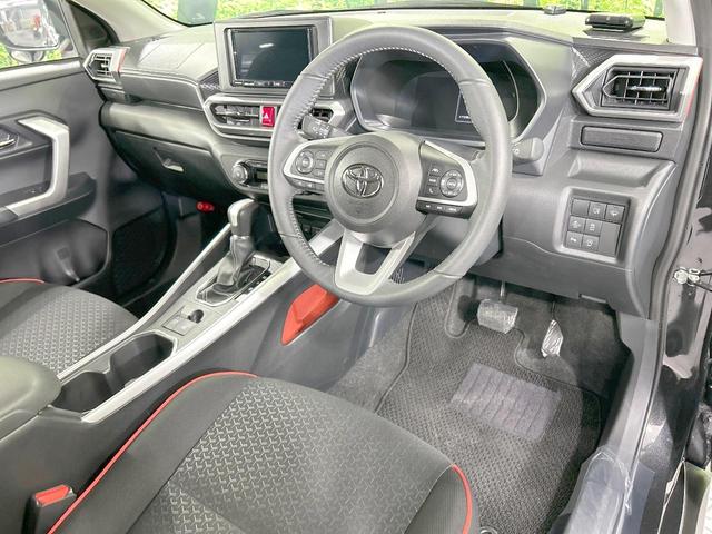 ライズ Ｚ　４ＷＤ　ＳＤナビ　寒冷地仕様　トヨタセーフティセンス　禁煙車　コーナーセンサー　スマートキー　ＬＥＤヘッド　ＥＴＣ　純正１７インチアルミ　オートライト　オートエアコン　ＥＴＣ　Ｂｌｕｅｔｏｏｔｈ（40枚目）