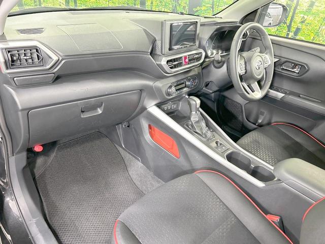 ライズ Ｚ　４ＷＤ　ＳＤナビ　寒冷地仕様　トヨタセーフティセンス　禁煙車　コーナーセンサー　スマートキー　ＬＥＤヘッド　ＥＴＣ　純正１７インチアルミ　オートライト　オートエアコン　ＥＴＣ　Ｂｌｕｅｔｏｏｔｈ（41枚目）