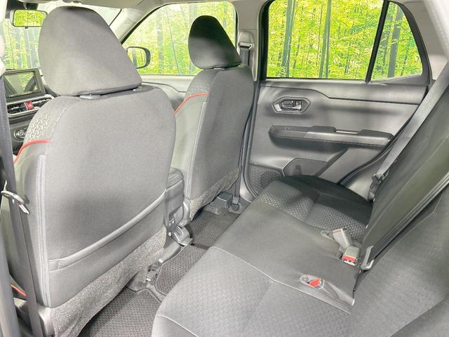 ライズ Ｚ　４ＷＤ　ＳＤナビ　寒冷地仕様　トヨタセーフティセンス　禁煙車　コーナーセンサー　スマートキー　ＬＥＤヘッド　ＥＴＣ　純正１７インチアルミ　オートライト　オートエアコン　ＥＴＣ　Ｂｌｕｅｔｏｏｔｈ（43枚目）