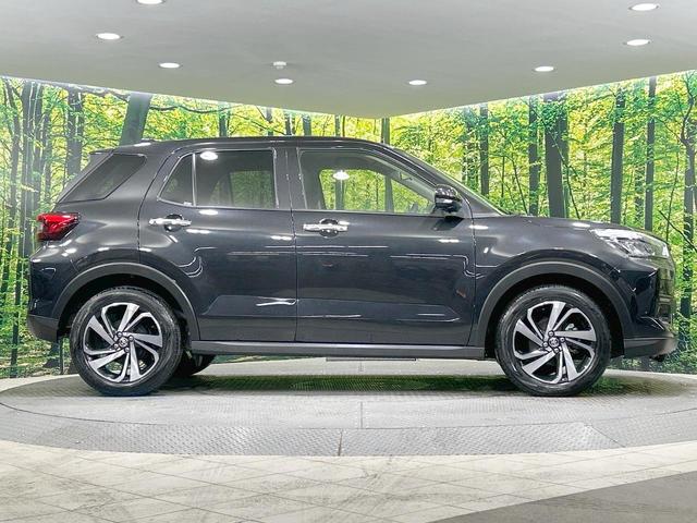 ライズ Ｚ　４ＷＤ　ＳＤナビ　寒冷地仕様　トヨタセーフティセンス　禁煙車　コーナーセンサー　スマートキー　ＬＥＤヘッド　ＥＴＣ　純正１７インチアルミ　オートライト　オートエアコン　ＥＴＣ　Ｂｌｕｅｔｏｏｔｈ（56枚目）