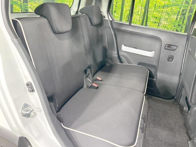 フレアクロスオーバー ＸＳ　４ＷＤ　ＳＤナビ　衝突軽減ブレーキ　前席シートヒーター　ルーフレール　ＨＩＤヘッドライト　踏み間違え防止機能　グリップコントロール　スマートキー　オートライト　オートエアコン　アイドリングストップ（10枚目）