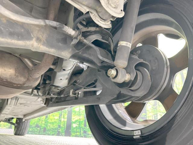 フレアクロスオーバー ＸＳ　４ＷＤ　ＳＤナビ　衝突軽減ブレーキ　前席シートヒーター　ルーフレール　ＨＩＤヘッドライト　踏み間違え防止機能　グリップコントロール　スマートキー　オートライト　オートエアコン　アイドリングストップ（21枚目）