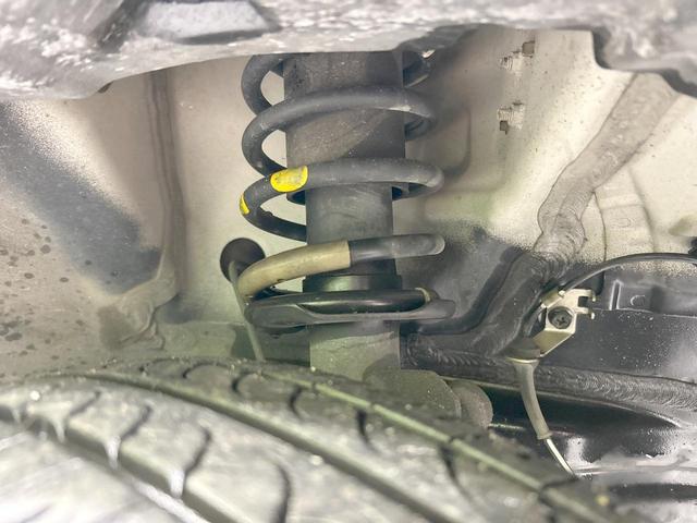 フレアクロスオーバー ＸＳ　４ＷＤ　ＳＤナビ　衝突軽減ブレーキ　前席シートヒーター　ルーフレール　ＨＩＤヘッドライト　踏み間違え防止機能　グリップコントロール　スマートキー　オートライト　オートエアコン　アイドリングストップ（54枚目）