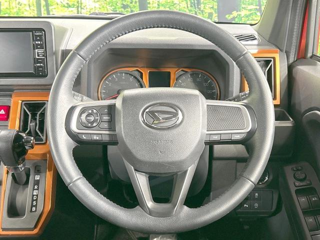 タフト Ｇ　純正ナビ　バックカメラ　ガラスルーフ　衝突軽減　シートヒーター　ルーフレール　ＬＥＤヘッド・フォグ　スマートキー　コーナーセンサー　オートライト　Ｂｌｕｅｔｏｏｔｈ　アイドリングストップ　純正１５ＡＷ（12枚目）