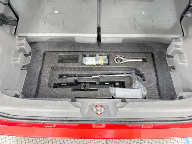 タフト Ｇ　純正ナビ　バックカメラ　ガラスルーフ　衝突軽減　シートヒーター　ルーフレール　ＬＥＤヘッド・フォグ　スマートキー　コーナーセンサー　オートライト　Ｂｌｕｅｔｏｏｔｈ　アイドリングストップ　純正１５ＡＷ（50枚目）