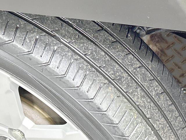 タフト Ｇ　純正ナビ　バックカメラ　ガラスルーフ　衝突軽減　シートヒーター　ルーフレール　ＬＥＤヘッド・フォグ　スマートキー　コーナーセンサー　オートライト　Ｂｌｕｅｔｏｏｔｈ　アイドリングストップ　純正１５ＡＷ（64枚目）