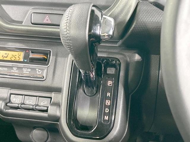 ハスラー タフワイルドターボ　禁煙車　ＳＤナビ　衝突軽減　ルーフレール　２トーン　バックカメラ　シートヒーター　レーダークルーズ　ドラレコ　ＥＴＣ　コーナーセンサー　純正１５ＡＷ　ＬＥＤヘッド・フォグ　ステアリングスイッチ（22枚目）