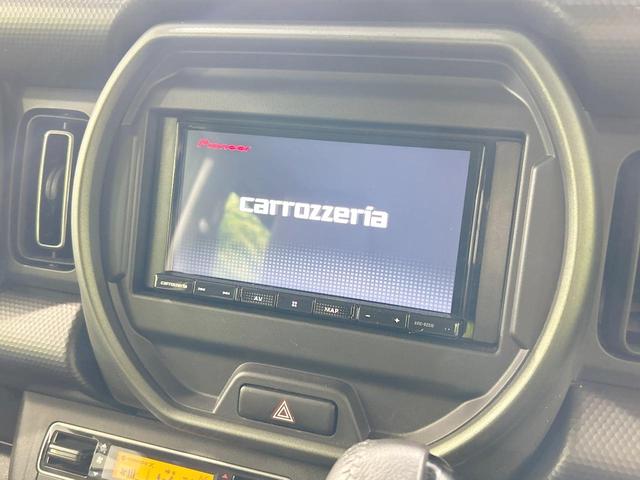 ハスラー タフワイルドターボ　禁煙車　ＳＤナビ　衝突軽減　ルーフレール　２トーン　バックカメラ　シートヒーター　レーダークルーズ　ドラレコ　ＥＴＣ　コーナーセンサー　純正１５ＡＷ　ＬＥＤヘッド・フォグ　ステアリングスイッチ（24枚目）